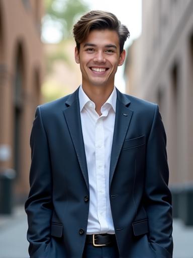 成人式スーツレンタル