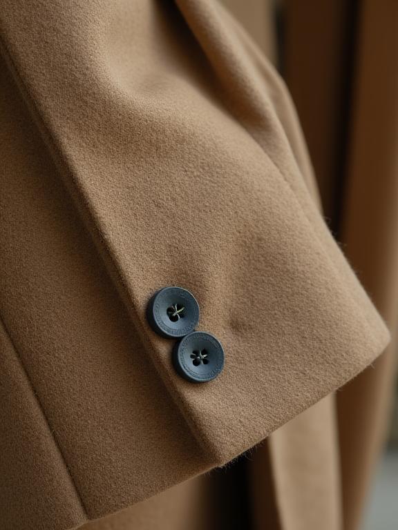 サステナブルスーツ オーガニック素材